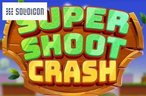 Super Shoot Crash